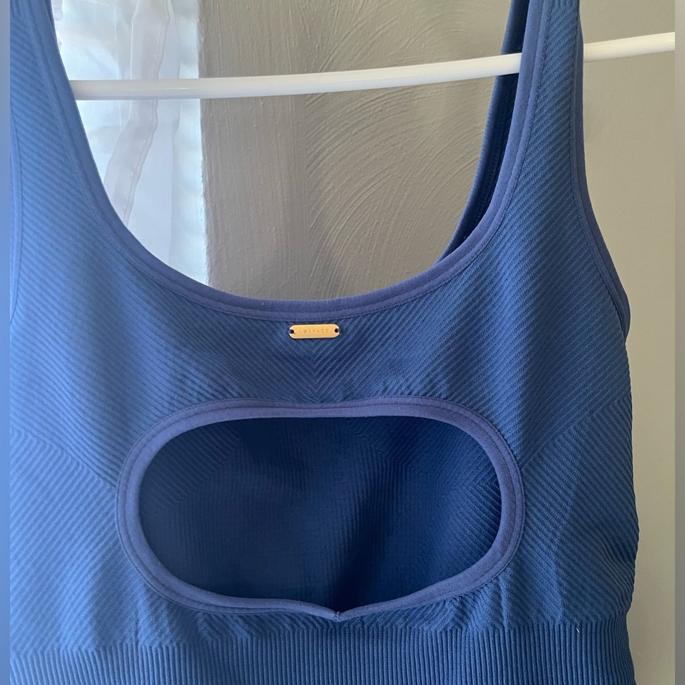 L*Space Static Romper - Size Xs/S - Has Stretch - image 4